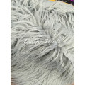 Long Pile Fake Fur /Fake Fur/High Pile Fur